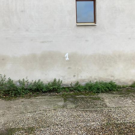 Ferienwohnung Suzanne Straßburg Exterior foto